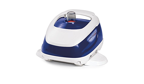 aquaray suction cleaner